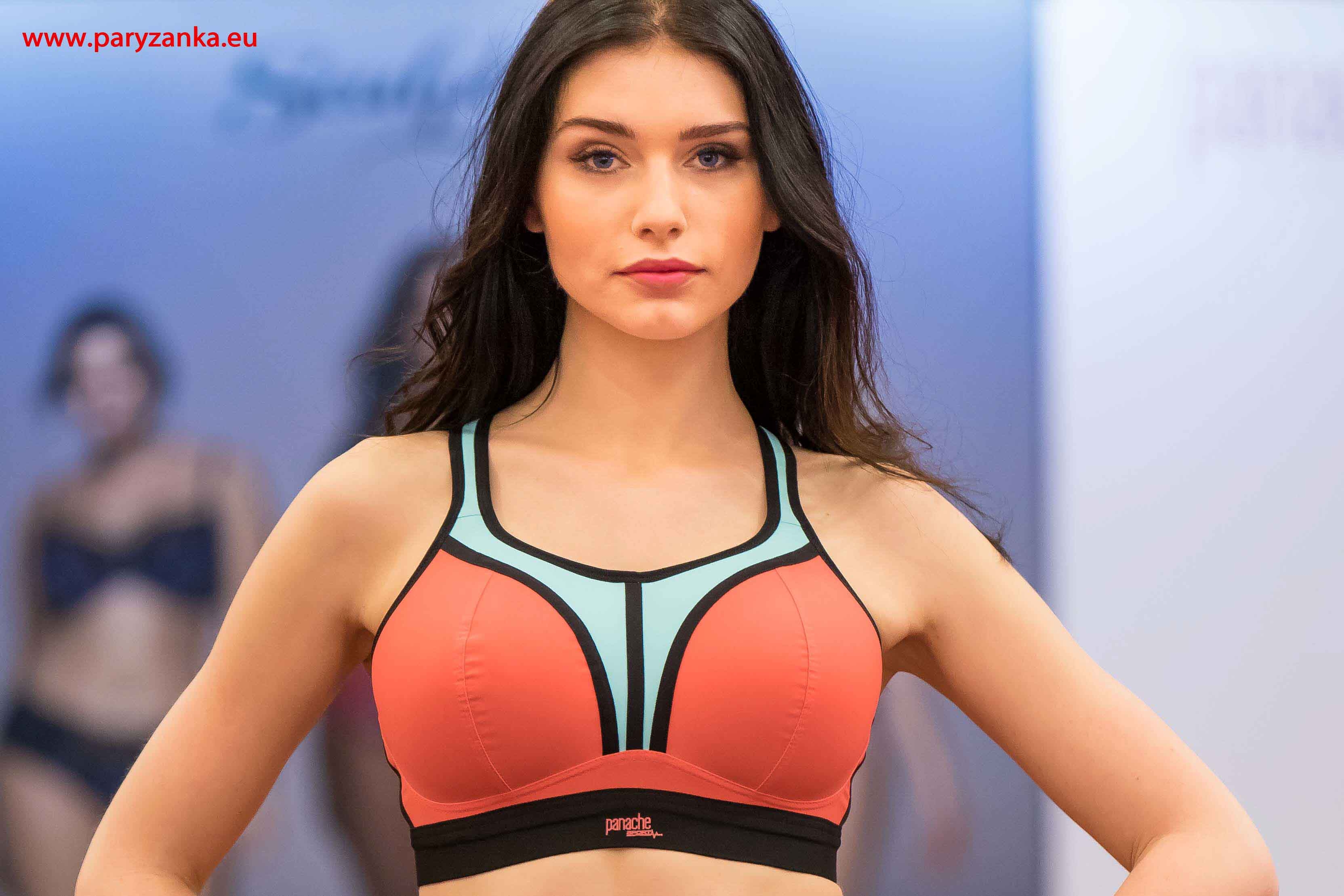 Stanik sportowy Rzeszów