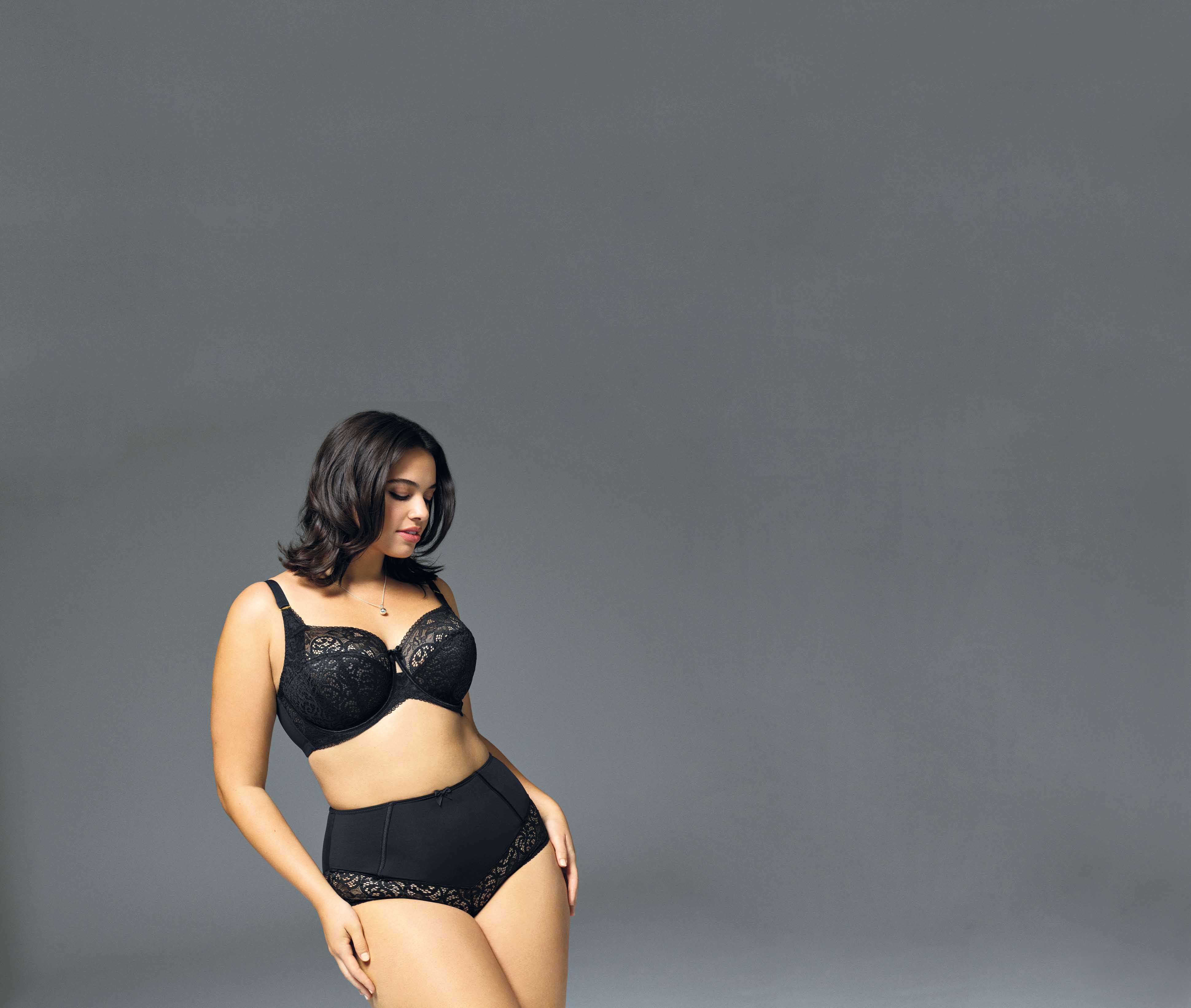 Bielizna dla puszystych Rzeszów