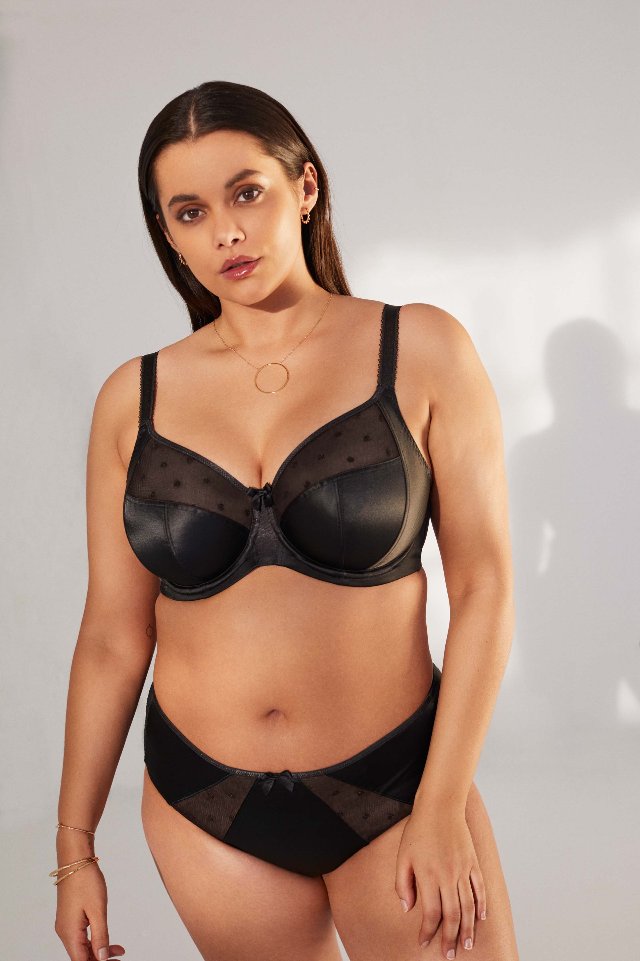 Bielizna dla puszystych Rzeszów